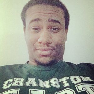 Meet your Posher, Gregory